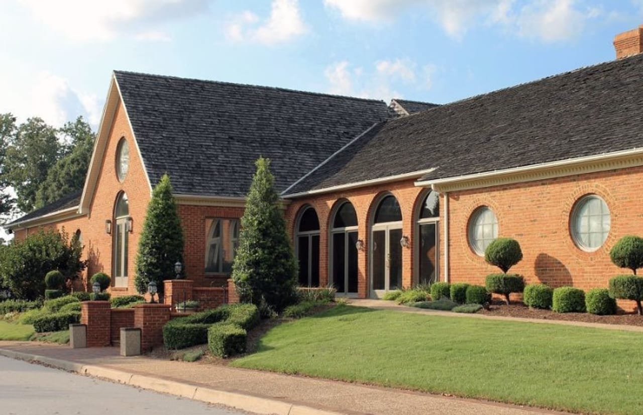 Cypress Point Country Club