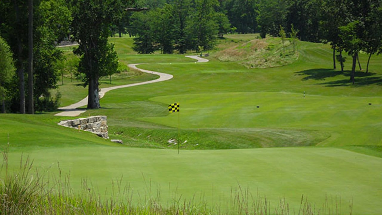 WinterStone Golf Course