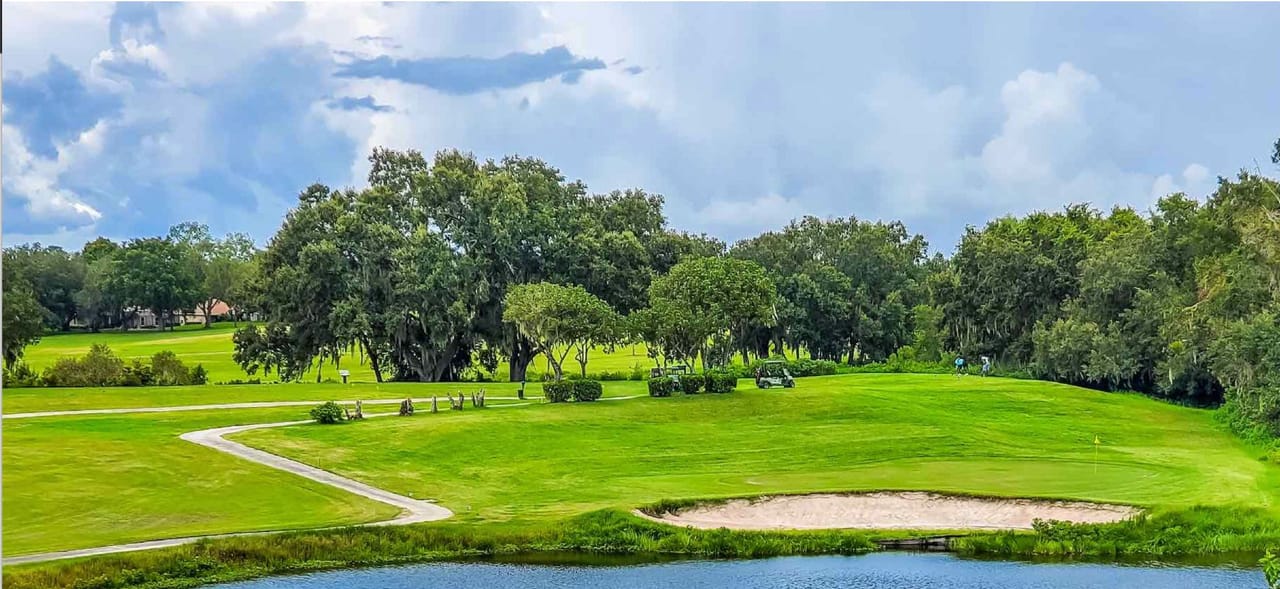 Diamond Hill Golf Club