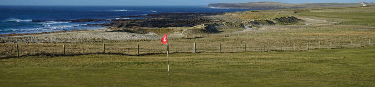 Westray Golf Club