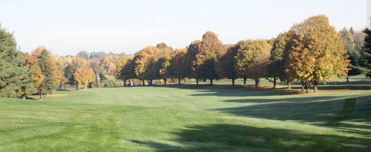 Battle Island State Golf Course