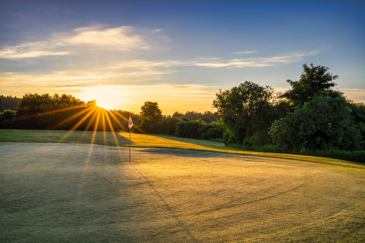 Golfclub Bergkramerhof