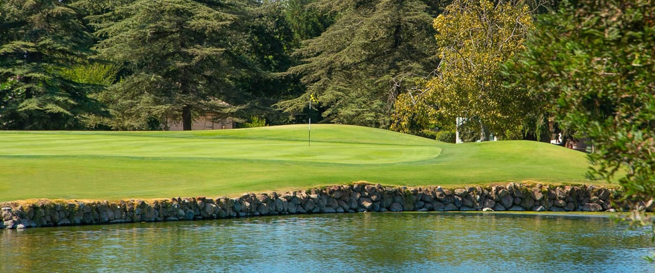 El Macero Country Club