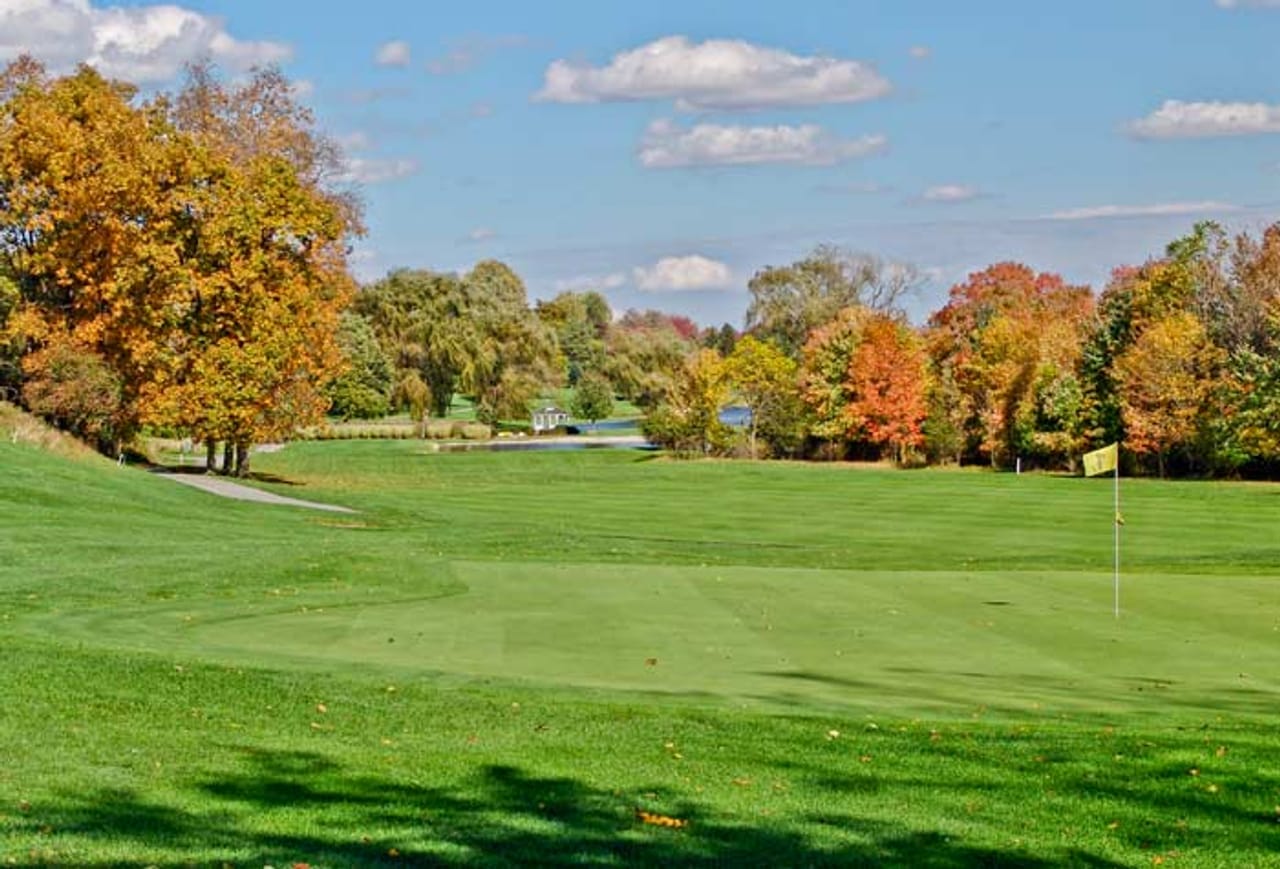 Farmstead Golf & Country Club