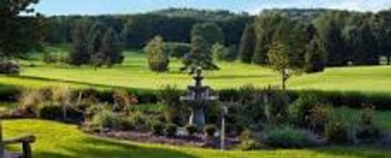 Warwick Valley Country Club