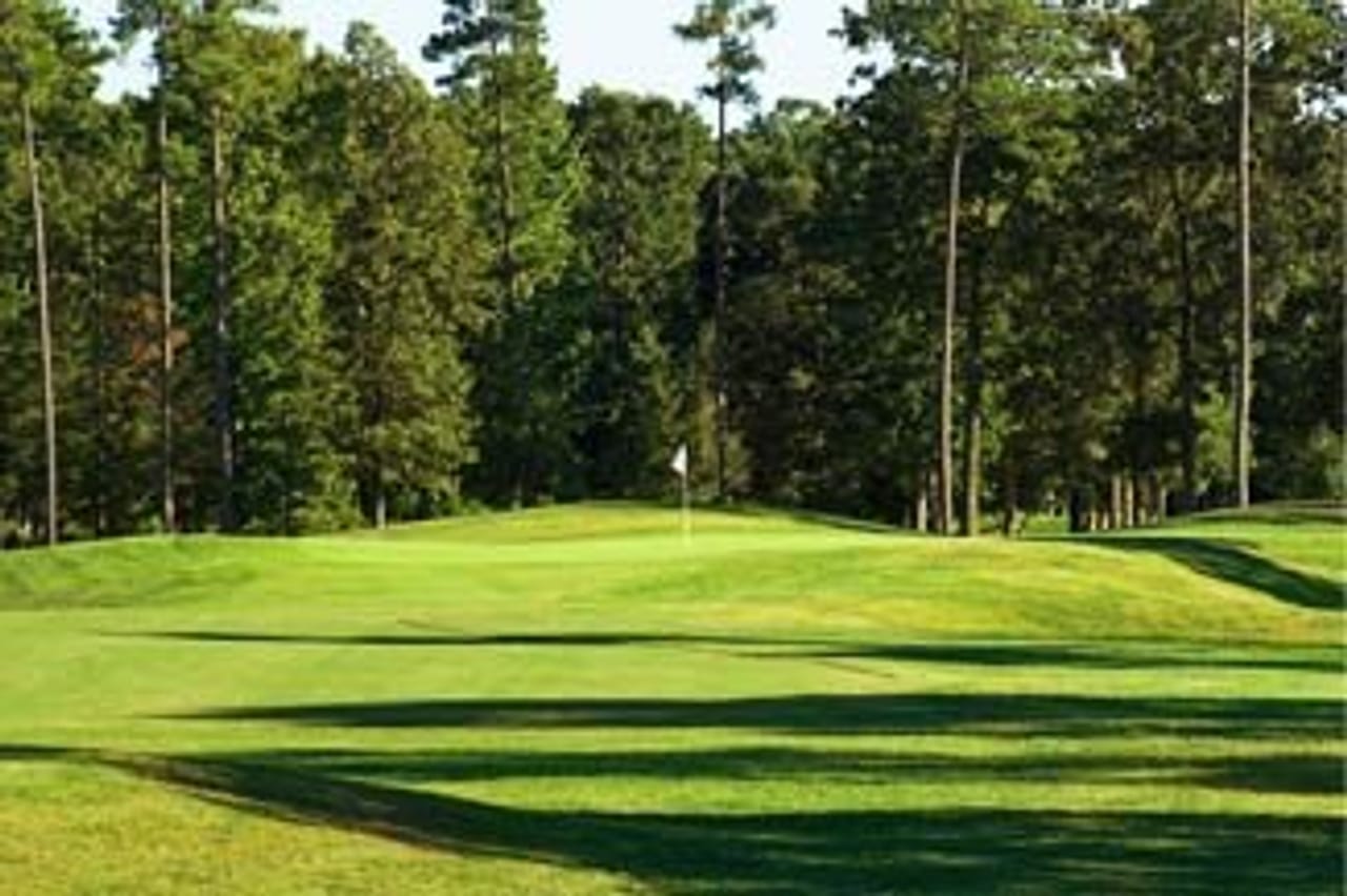 Nutters Crossing Golf Club