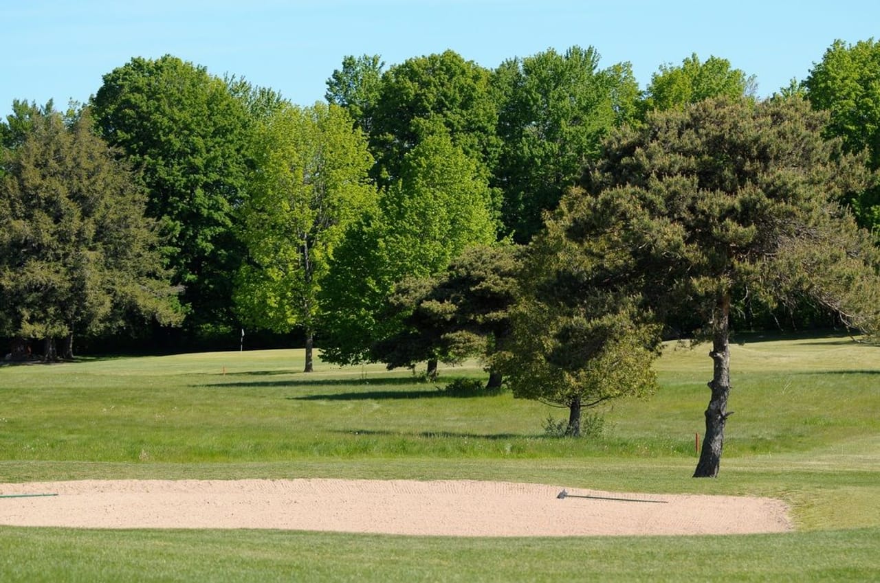 Gladwin Heights Golf Club
