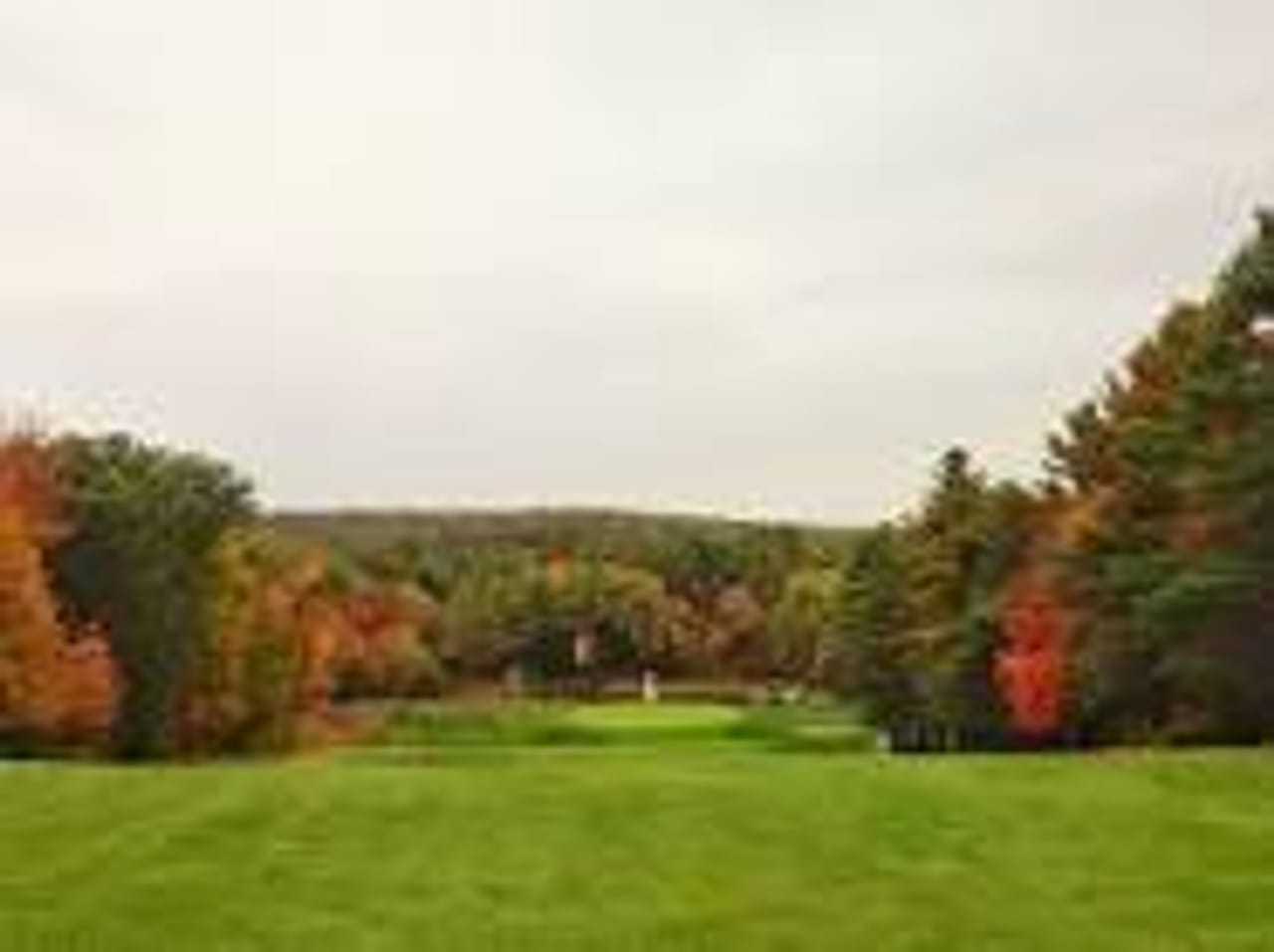 Wachusett Country Club