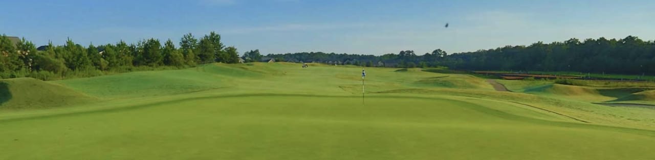 Heron Bay Golf & Country Club