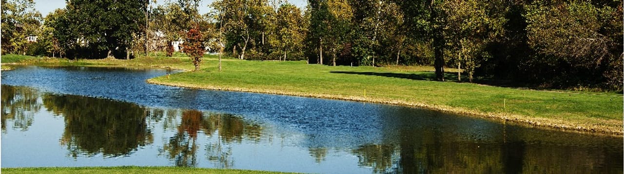 Gray Eagle Golf Club