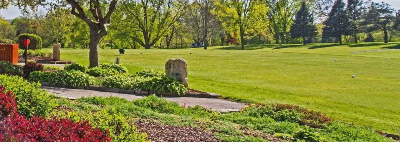 Dubuque Golf & Country Club