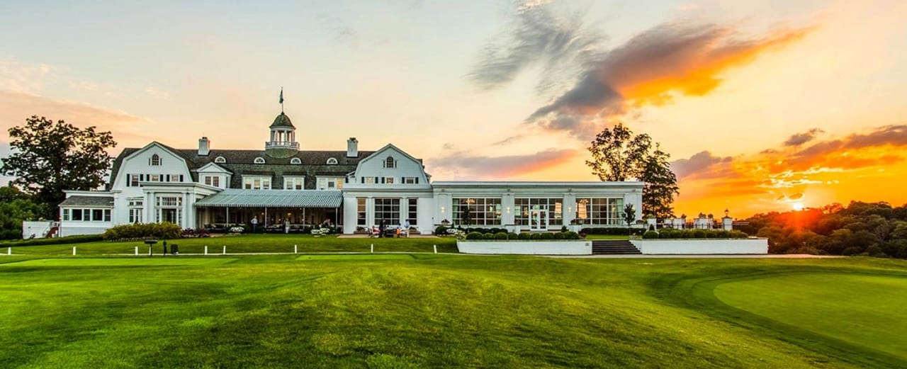 Allegheny Country Club