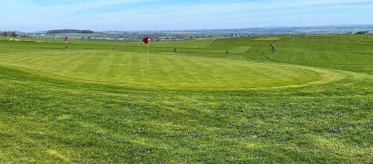 Golf Jihlava