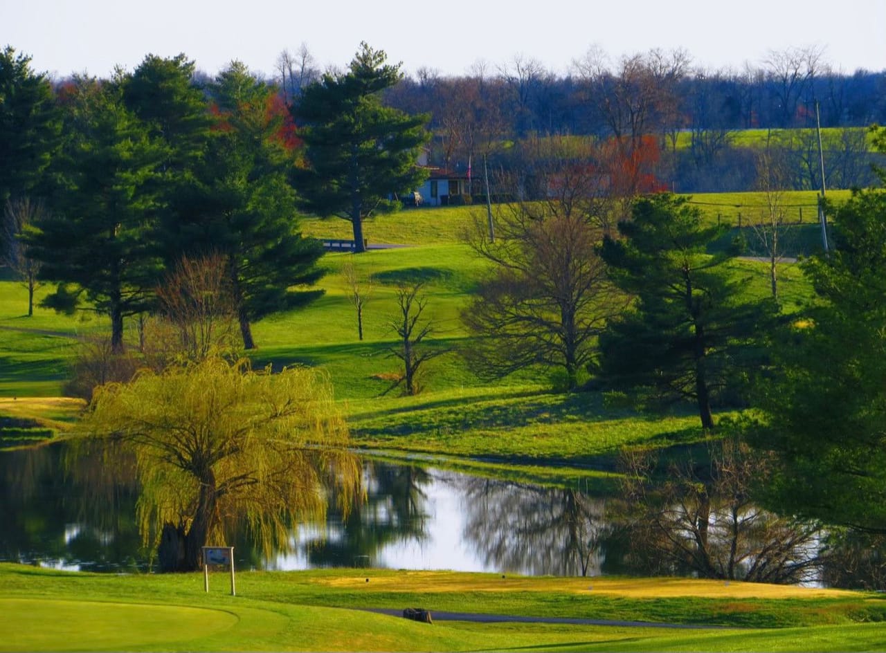 Henry County Country Club