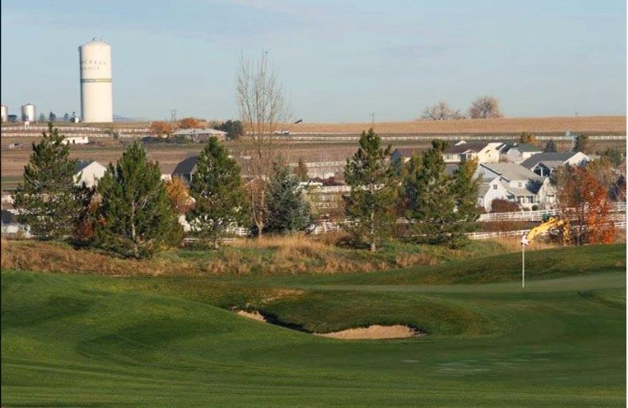 Todd Creek Golf Club