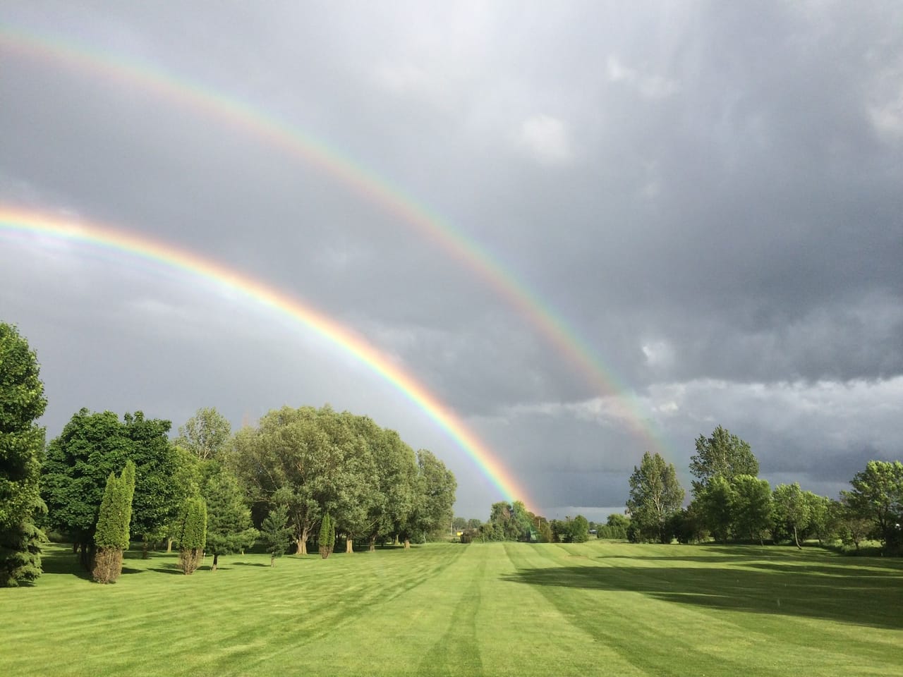 Hickory Hills Country Club