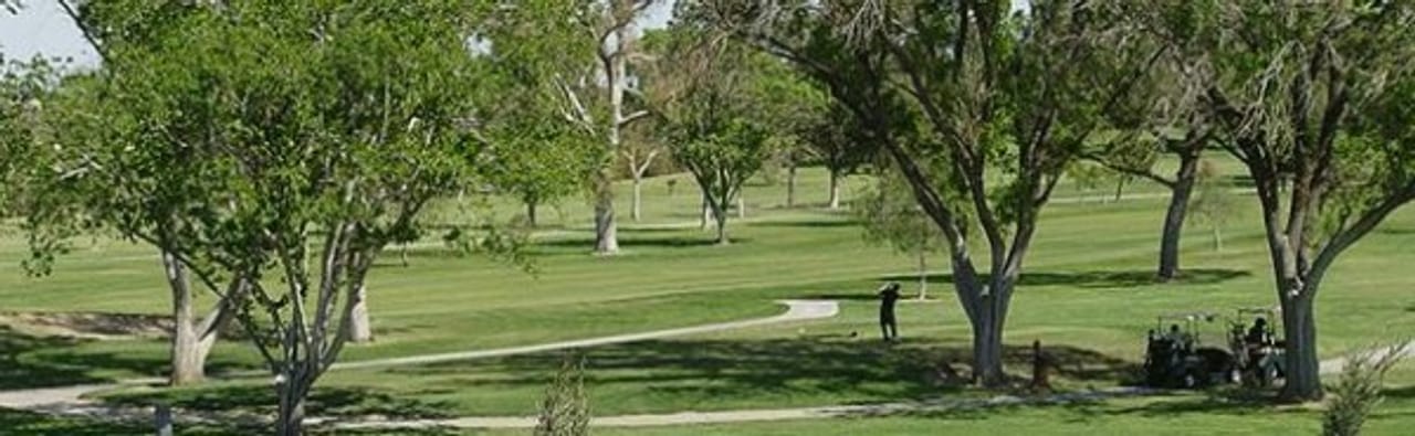Tracy Golf & Country Club