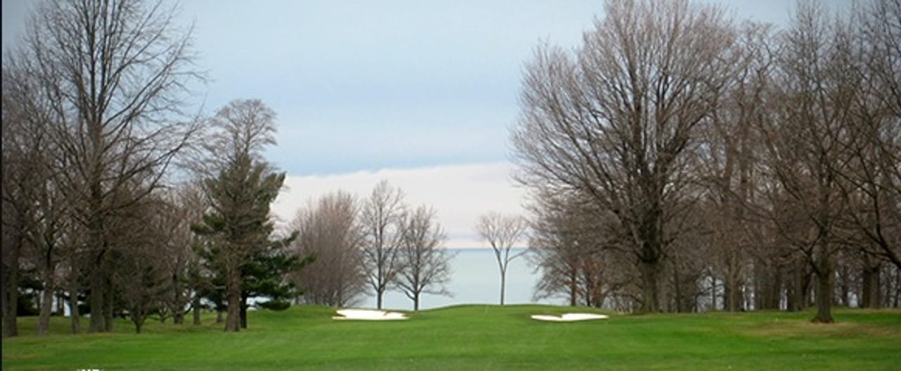 Lawrence Park Golf Club