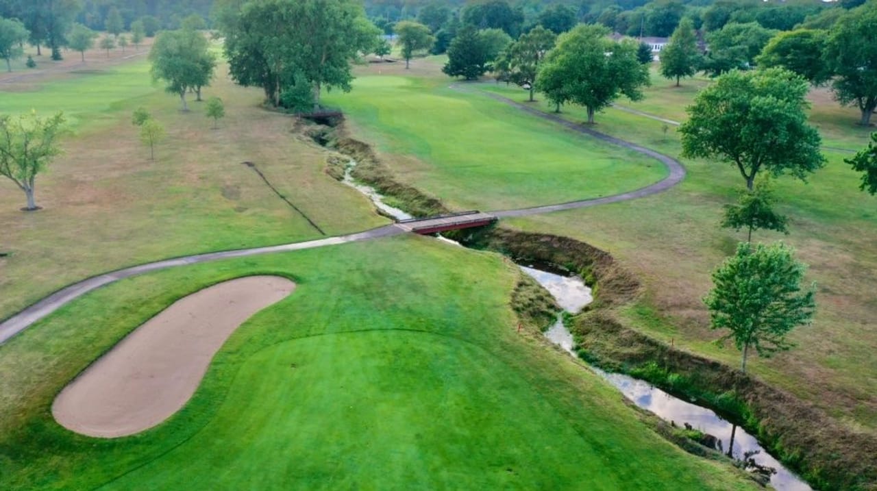 Loudon Meadows Golf Club