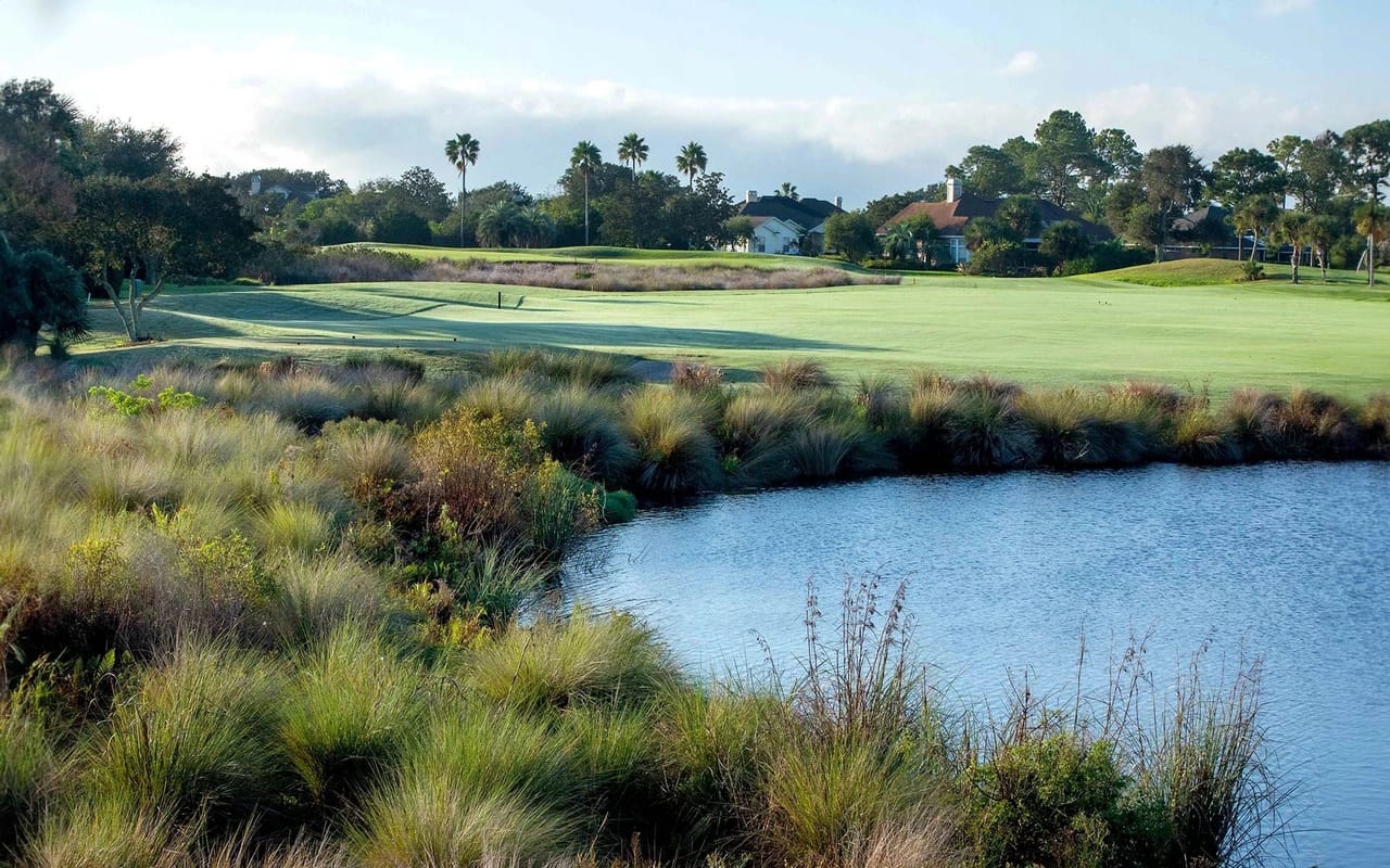 Marsh Creek Country Club