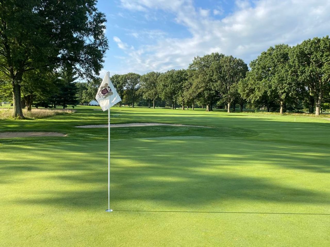 Terrace Park Country Club