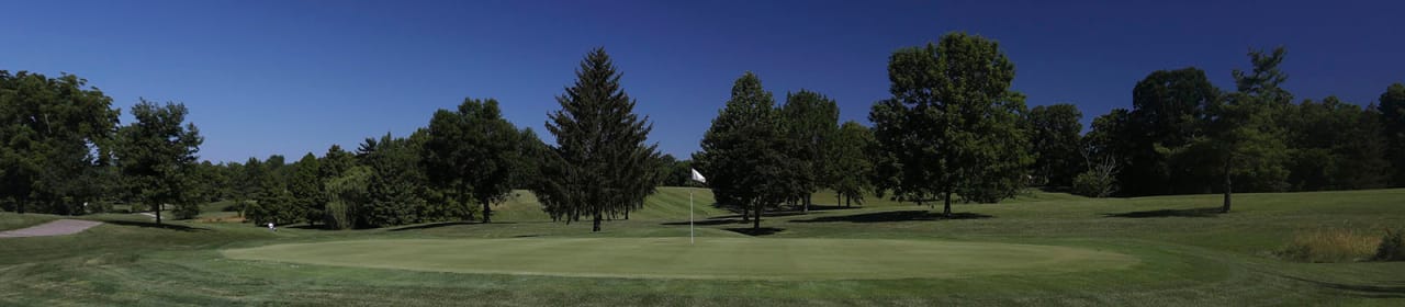 Tates Creek Golf Course