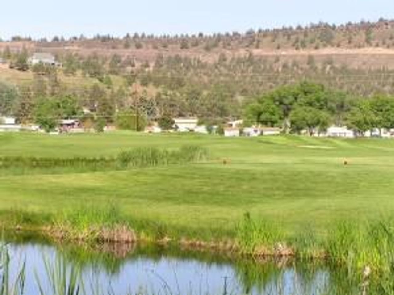 Meadow Lakes Golf Course