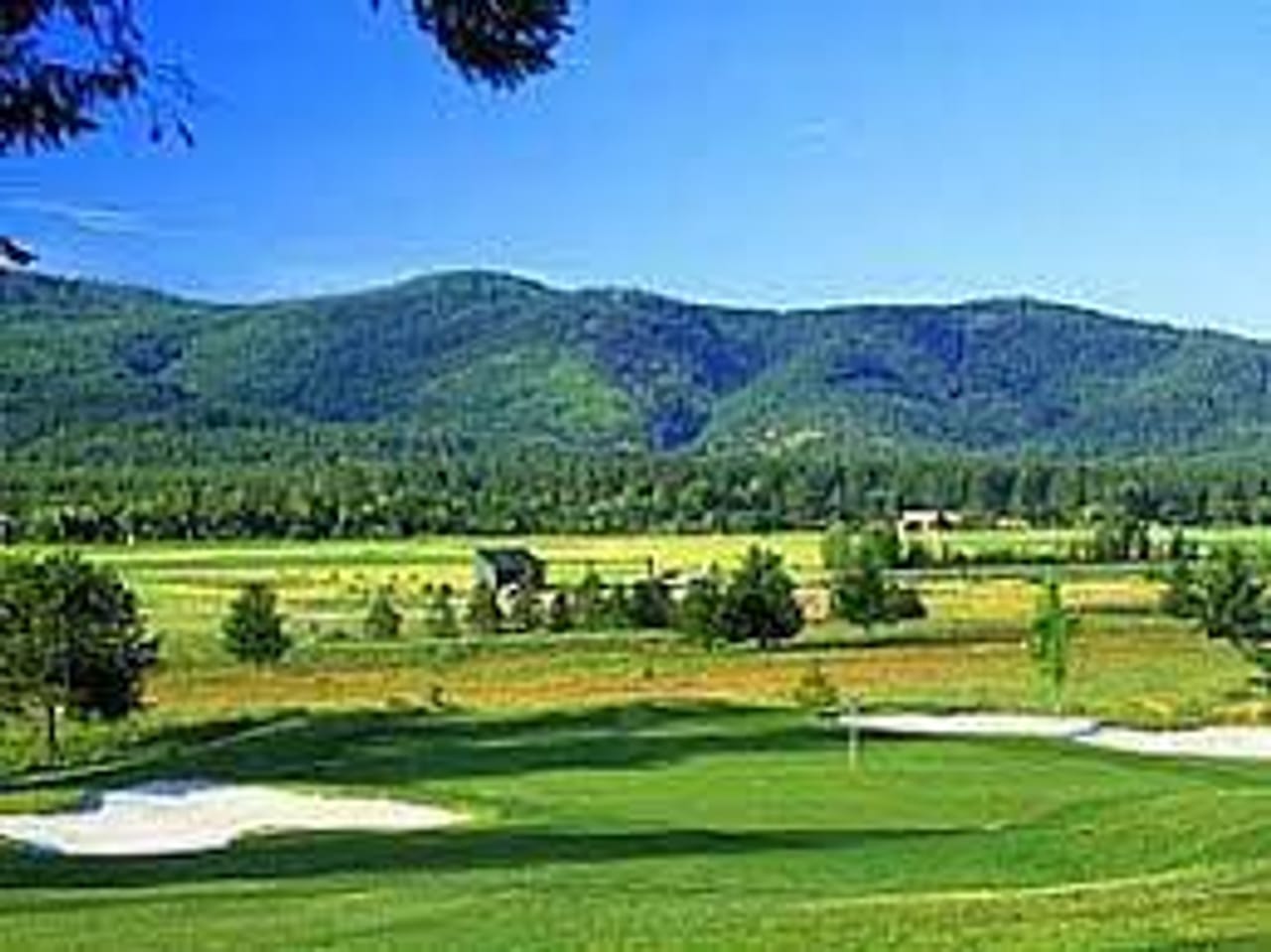 Stoneridge Golf Club