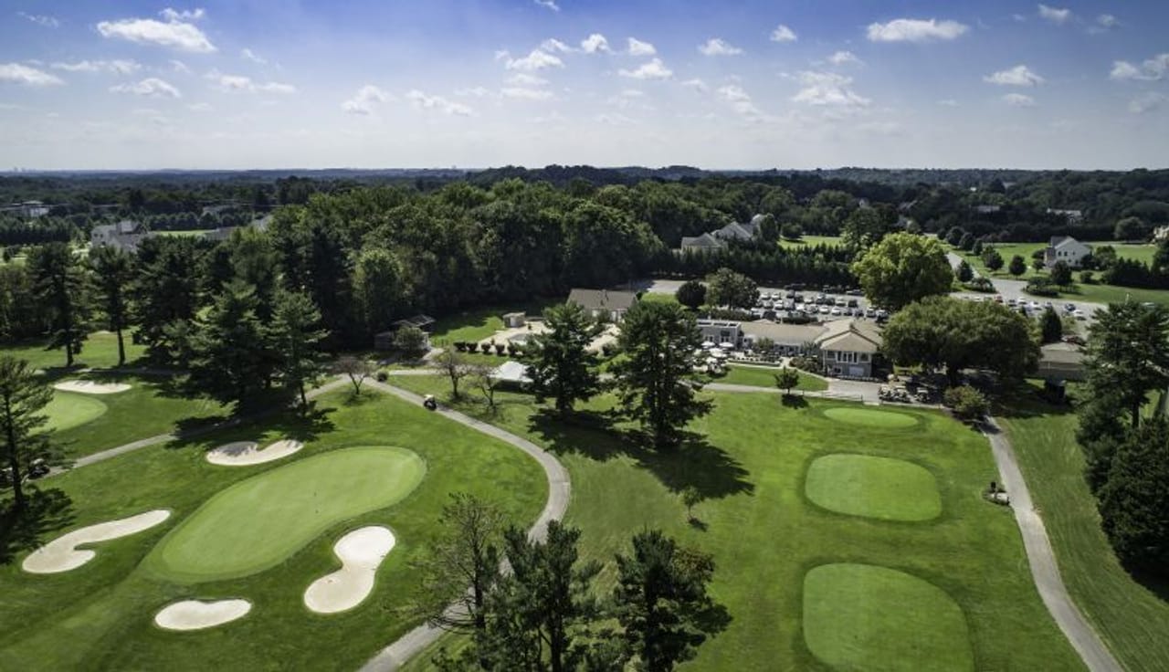 Montgomery Country Club