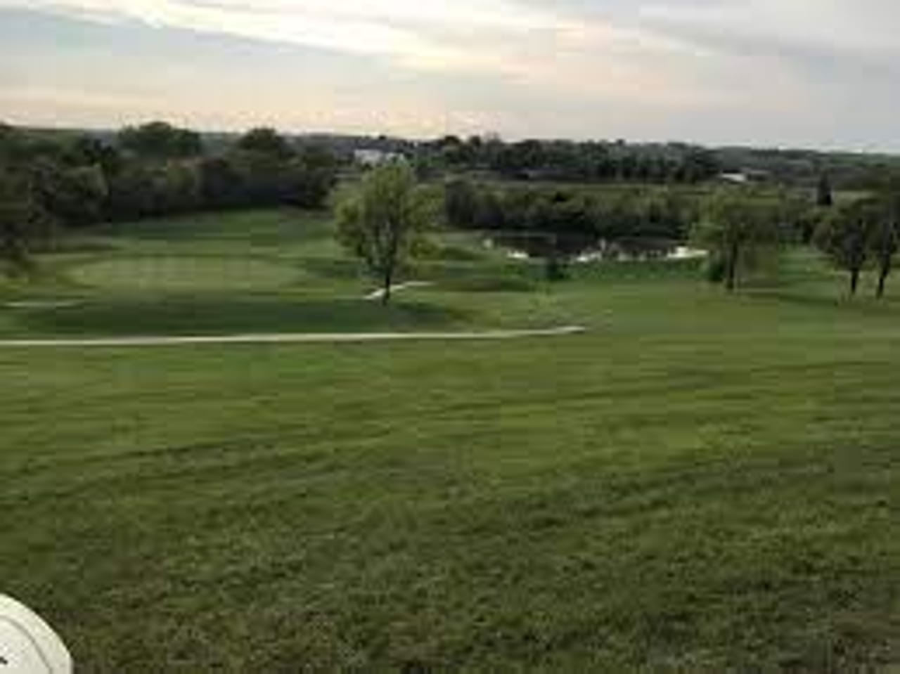 Shady Oaks Golf Course