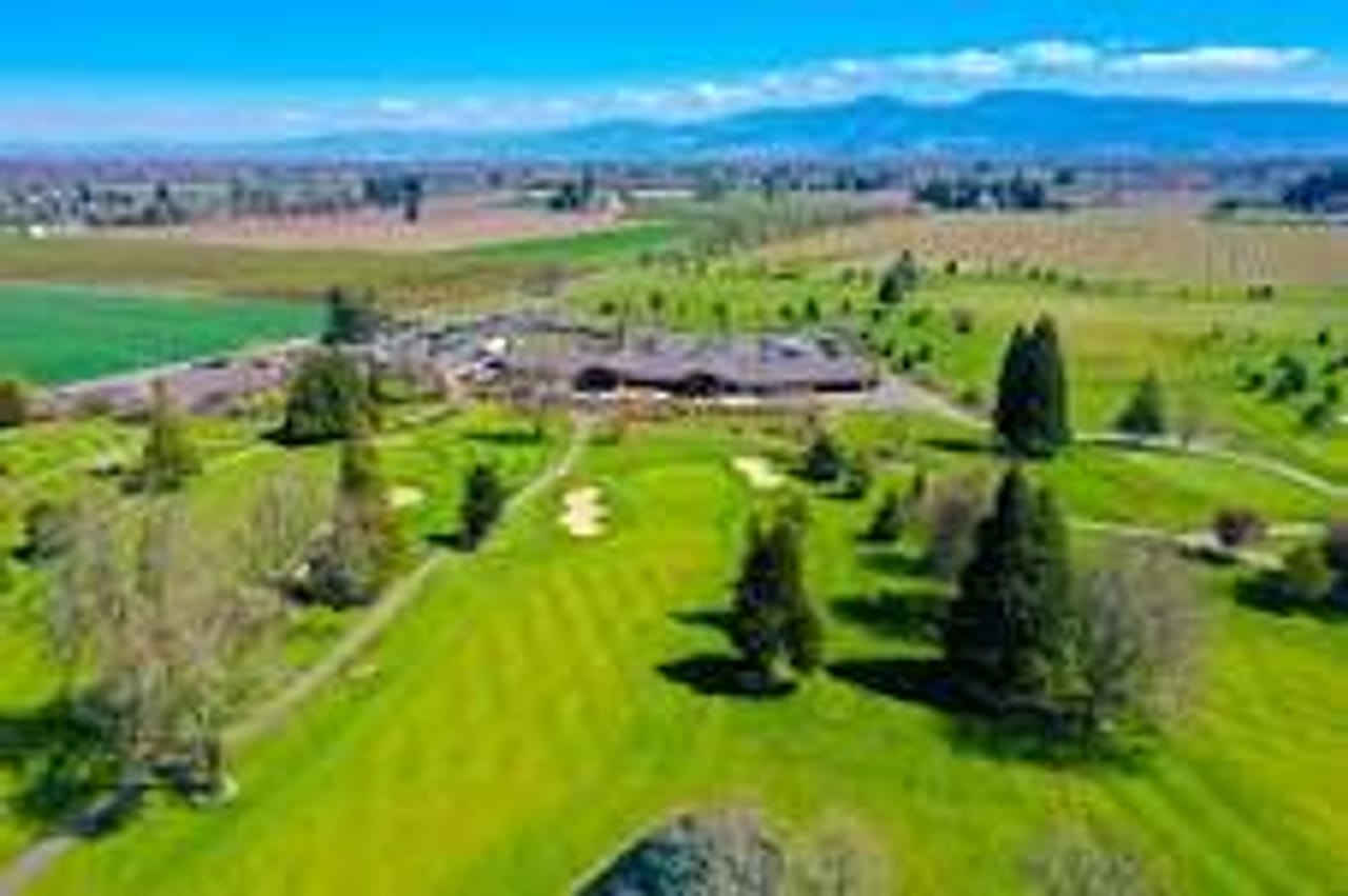 Shadow Hills Country Club