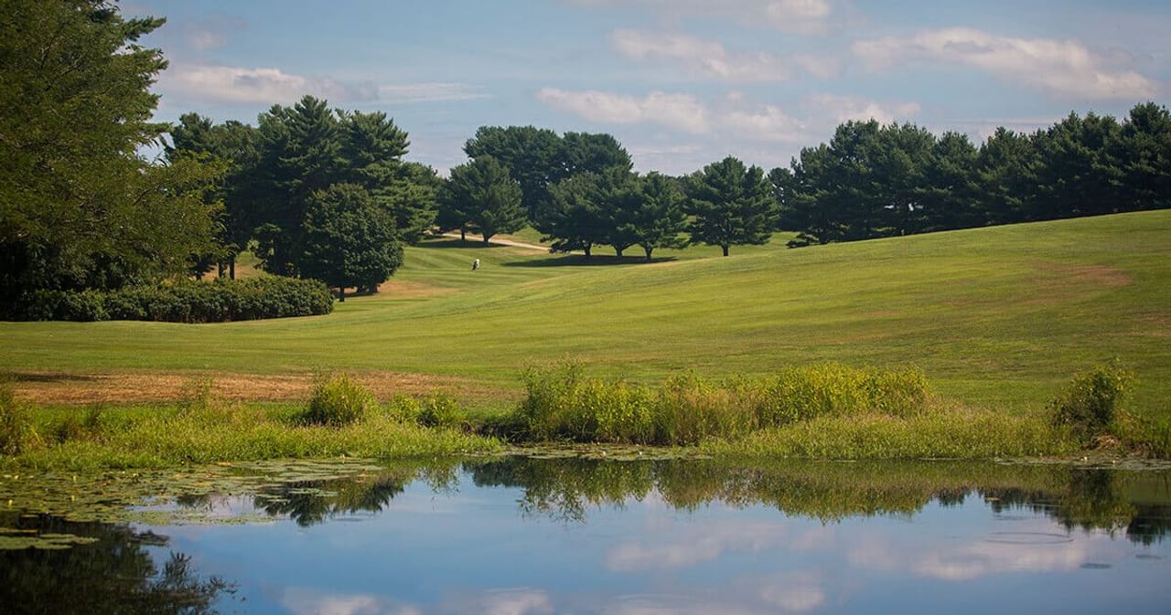 North Hill Country Club