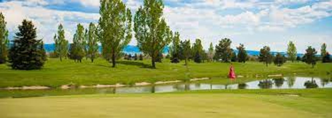 Sage Lakes Golf Course