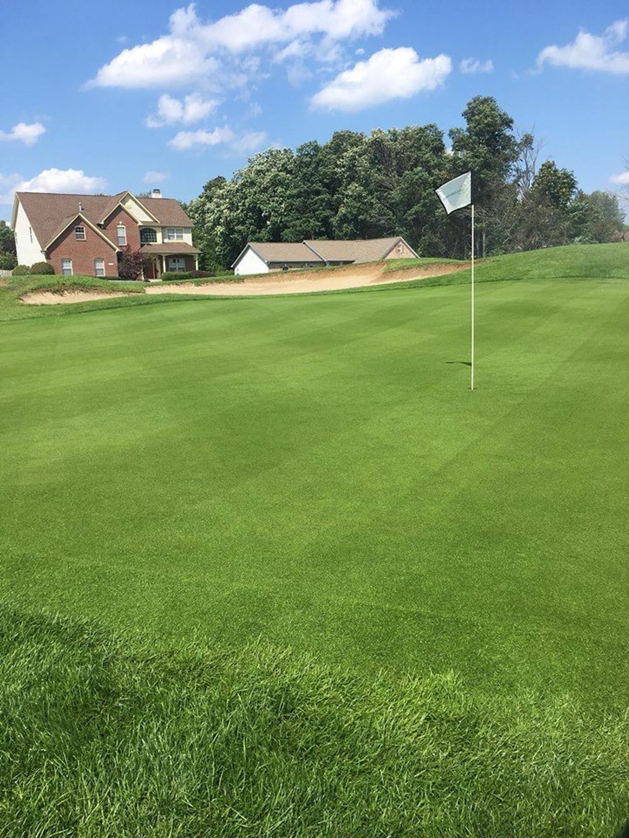 Saddlebrook Golf Club