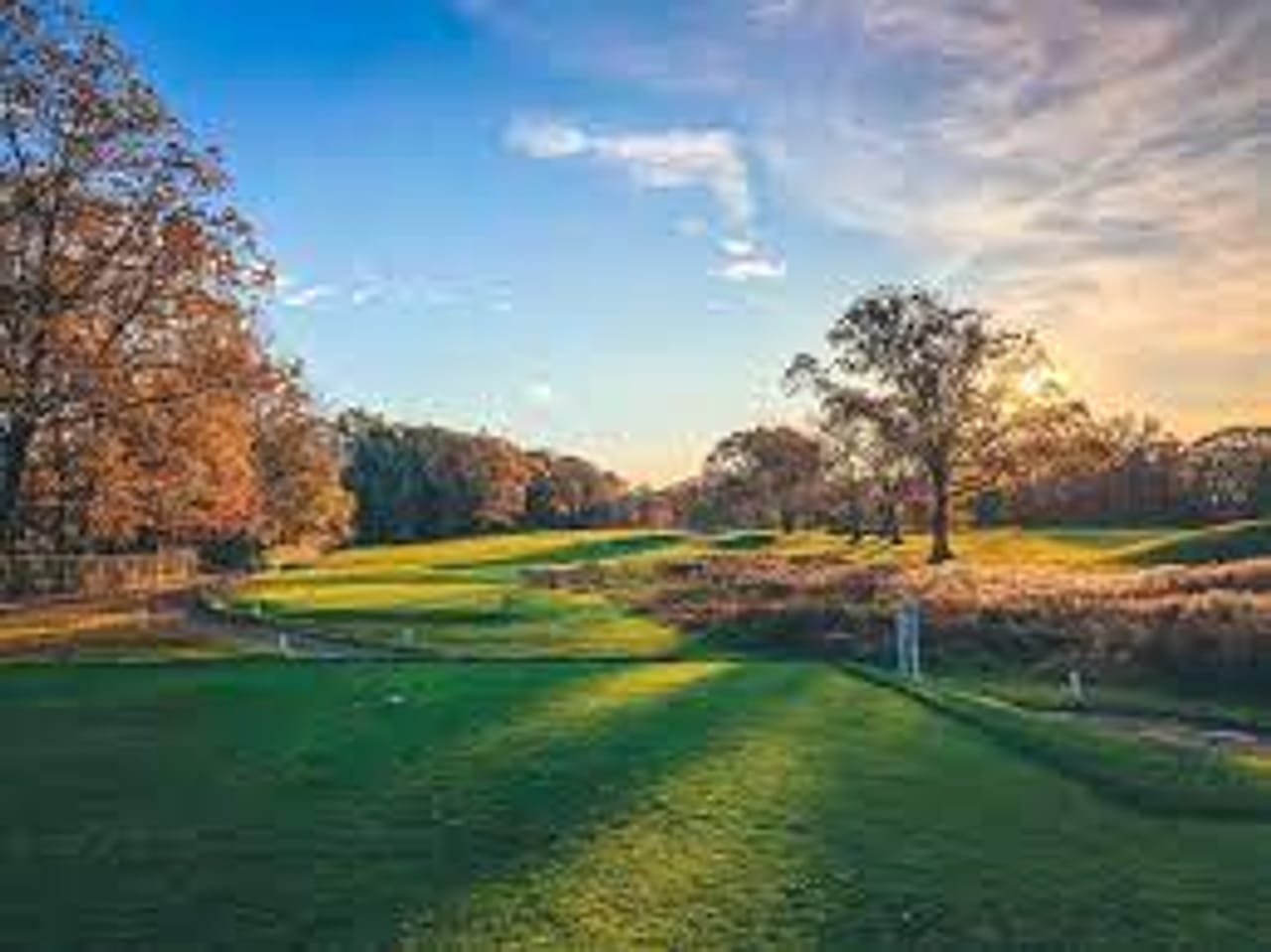 Rock Spring Golf Club