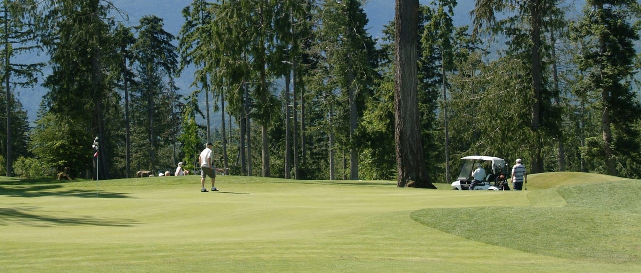 Arrowsmith Golf & Country Club