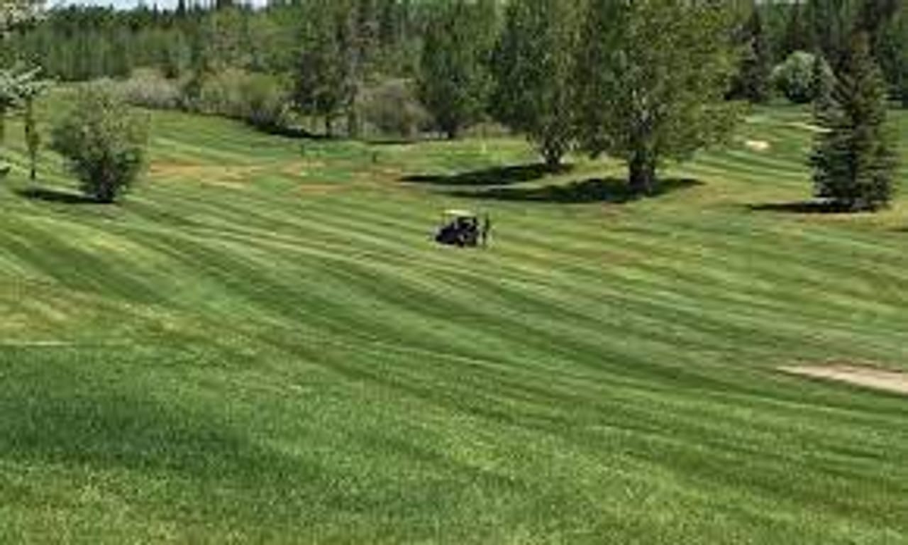 River Bend Country Club