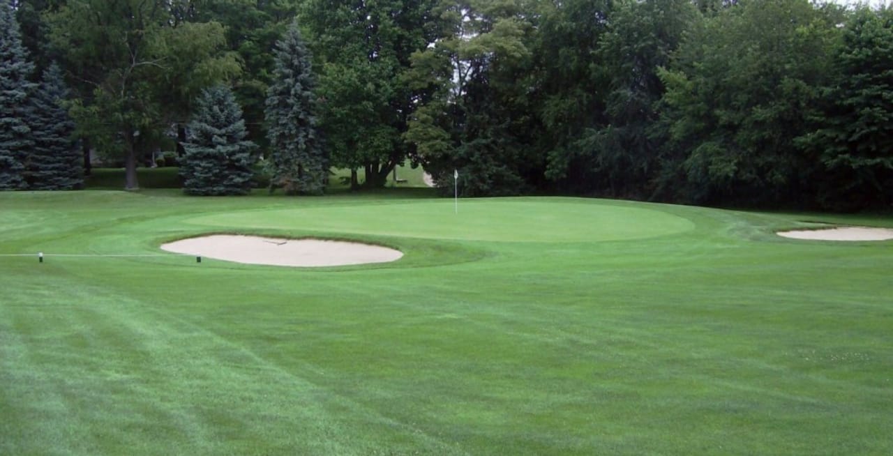 Apollo Elks Country Club