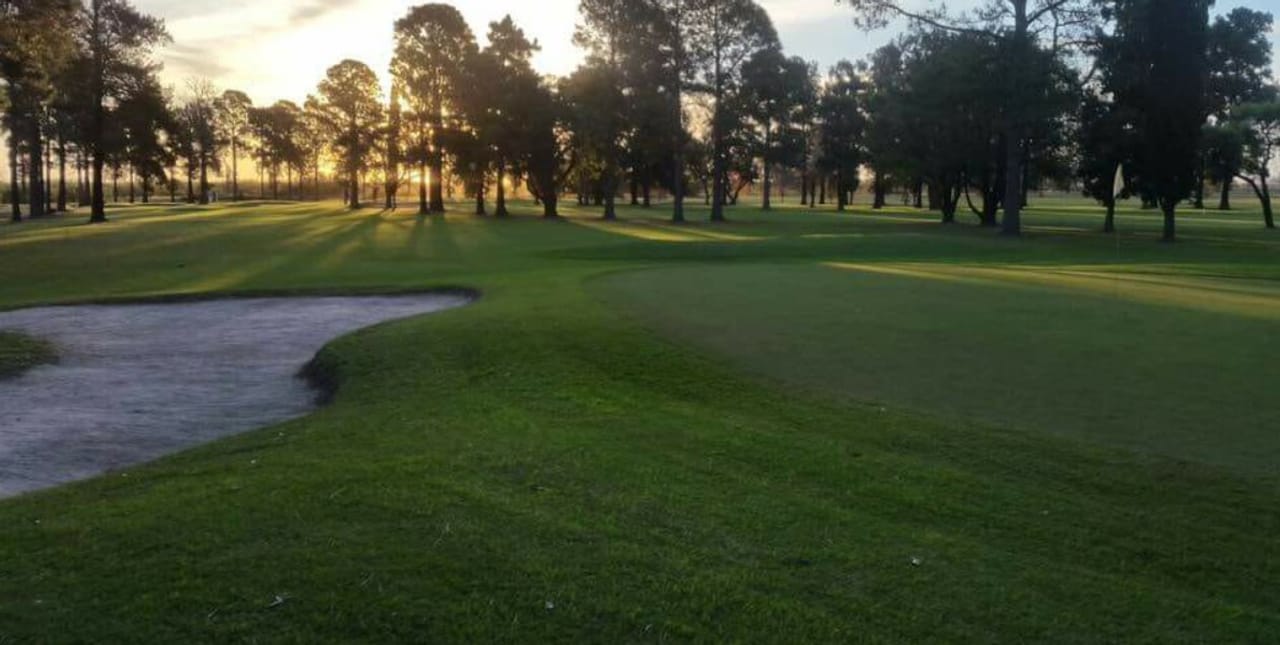 Los Molinos Country Club