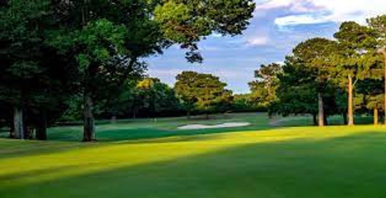 Ridgeway Country Club