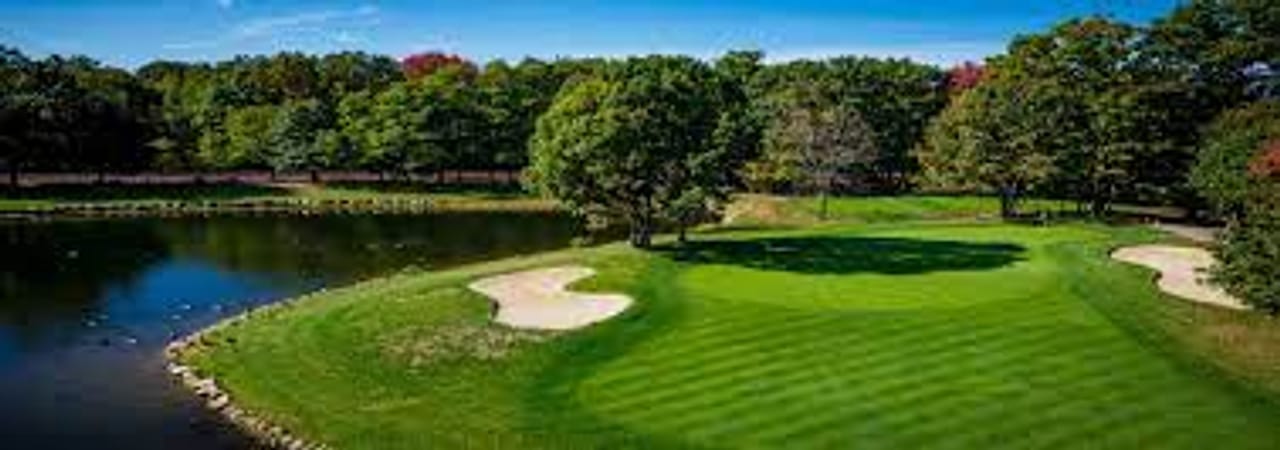 Ramsey Golf & Country Club