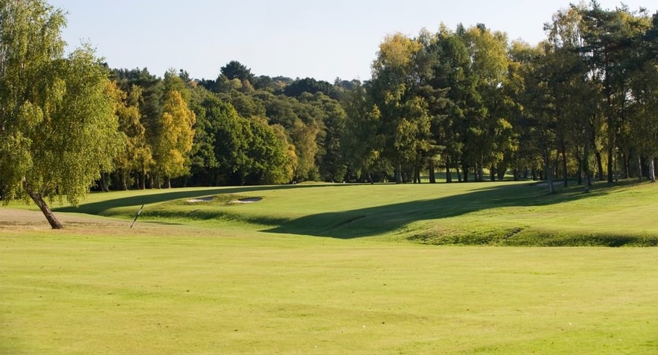 Southampton Golf Club (9h)