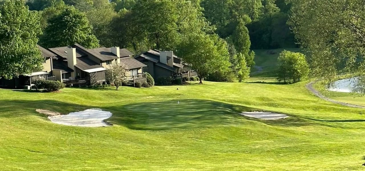 Chestnut Mountain Golf Club