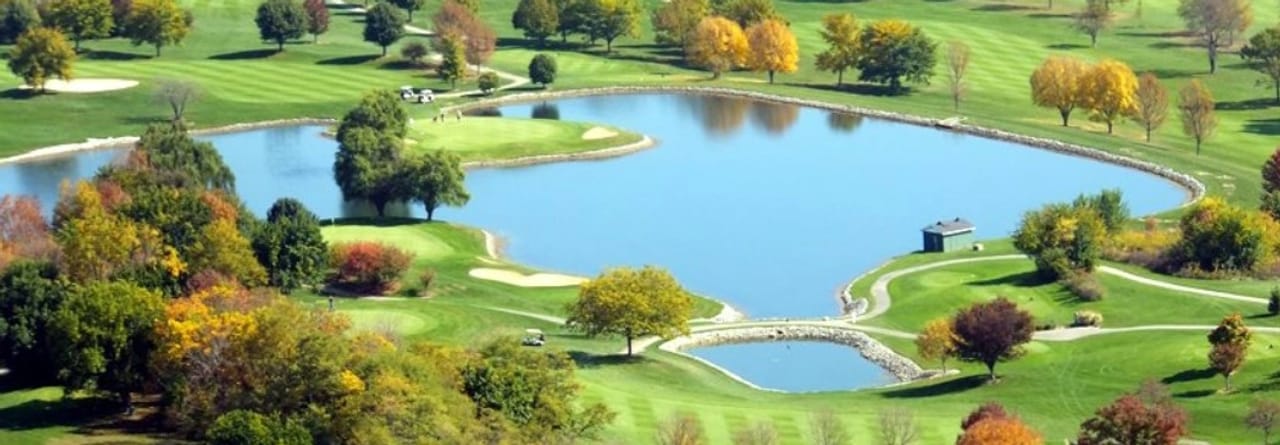 Snow Hill Country Club