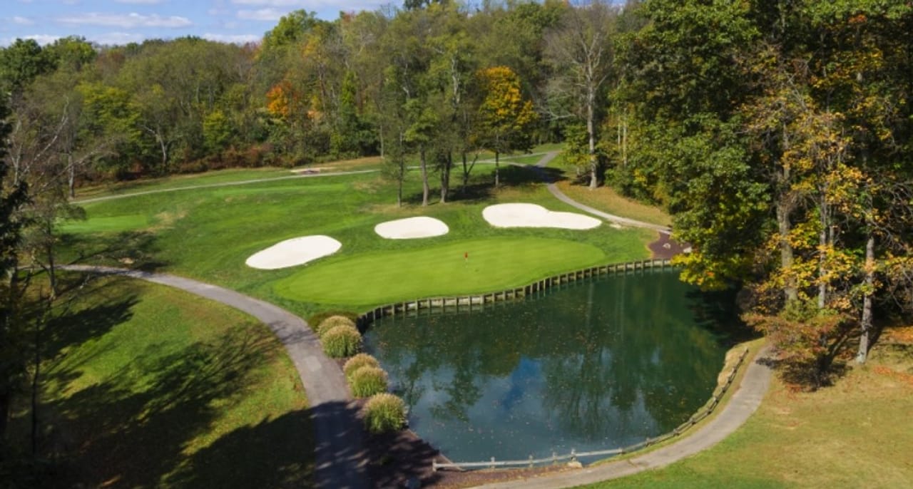 Lindenwood Golf Club