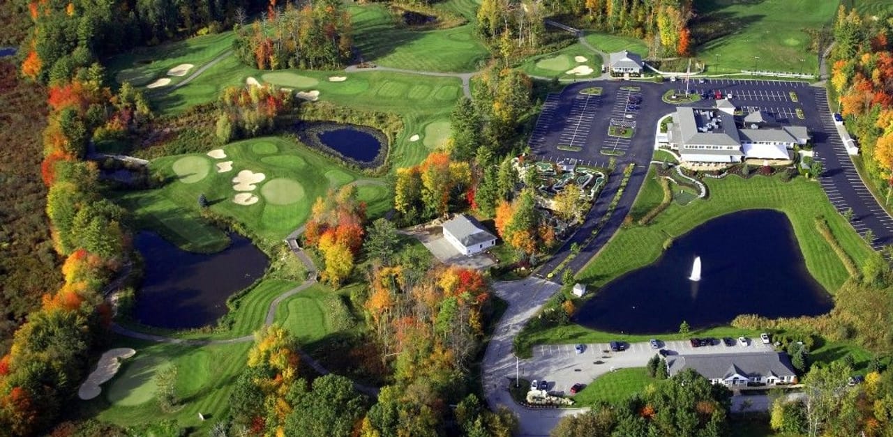 The Links at LaBelle Winery