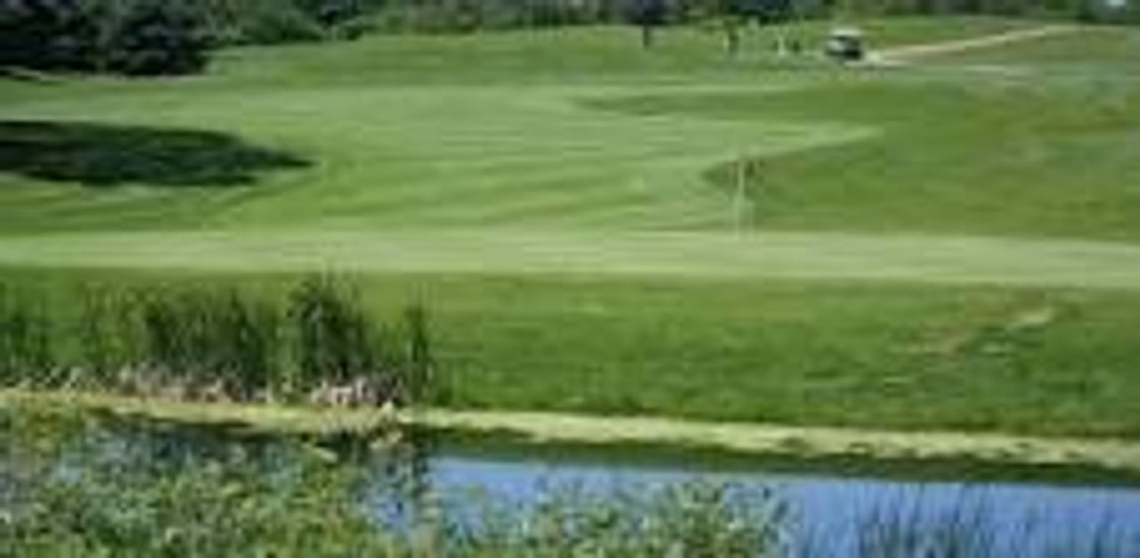 Wheatfield Valley Golf Course