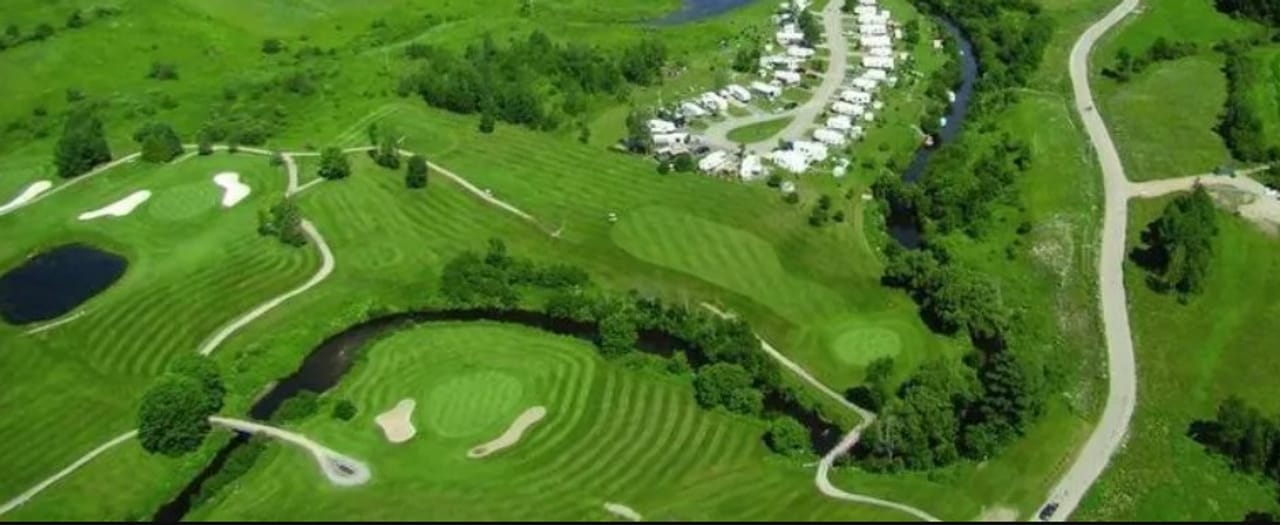 Club De Golf Royal Papineau