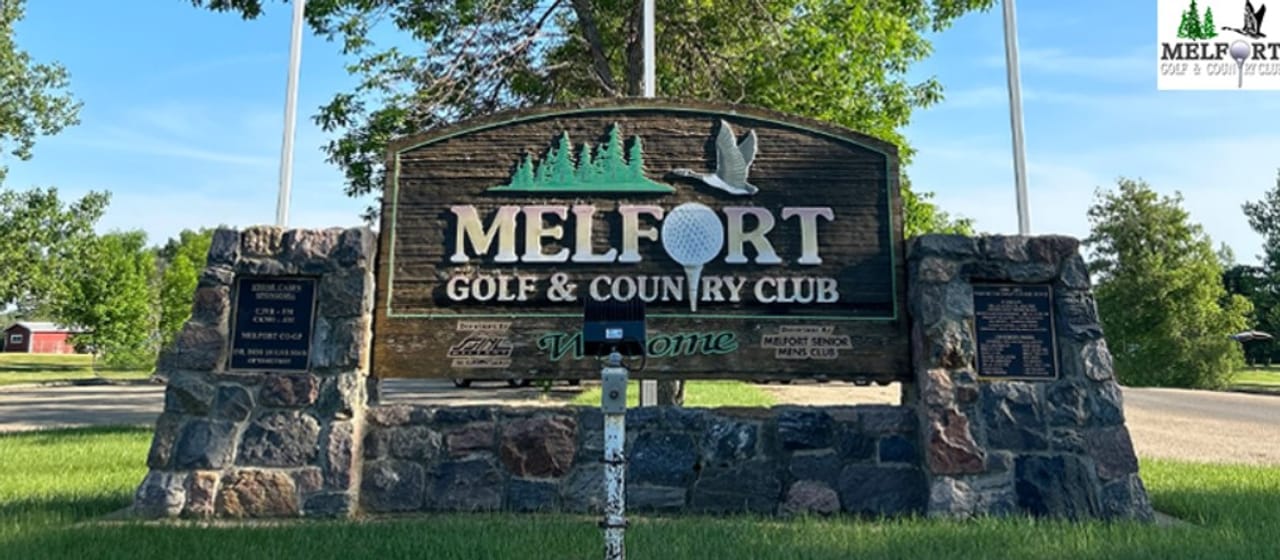 Melfort Golf & Country Club