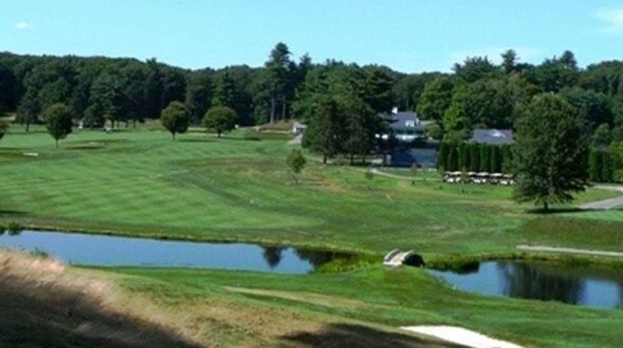 Wayland Country Club